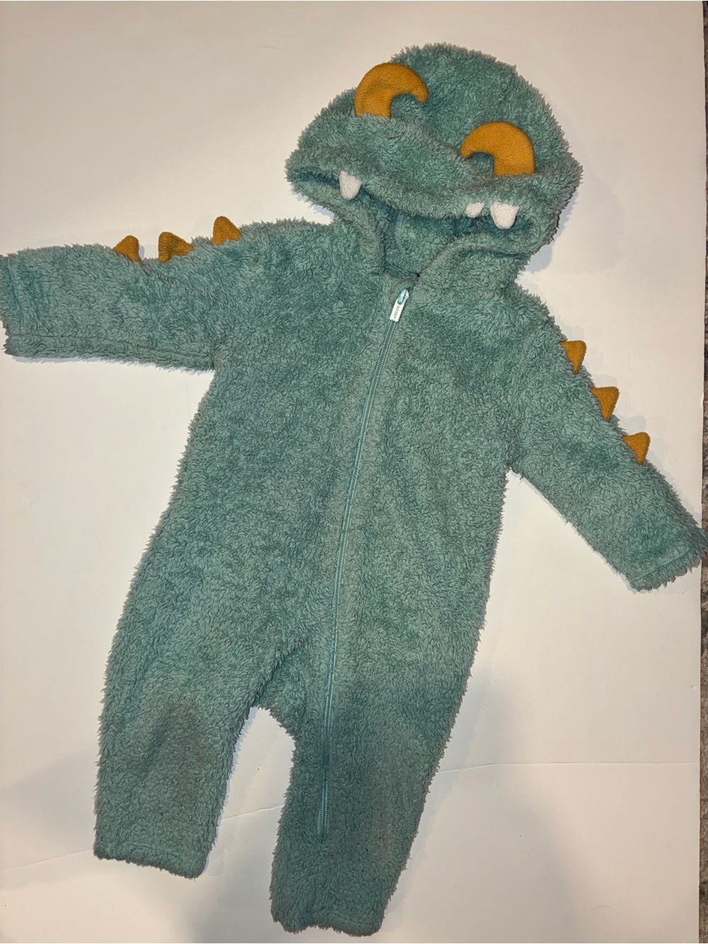Old Navy Monster Costume